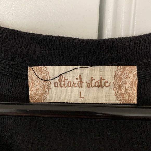 Altered State Top - Picture 3 of 4